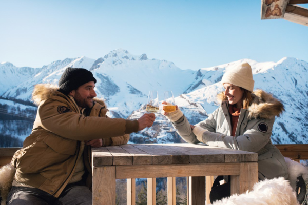Votre résidence secondaire à la montagne : cap sur les Alpes