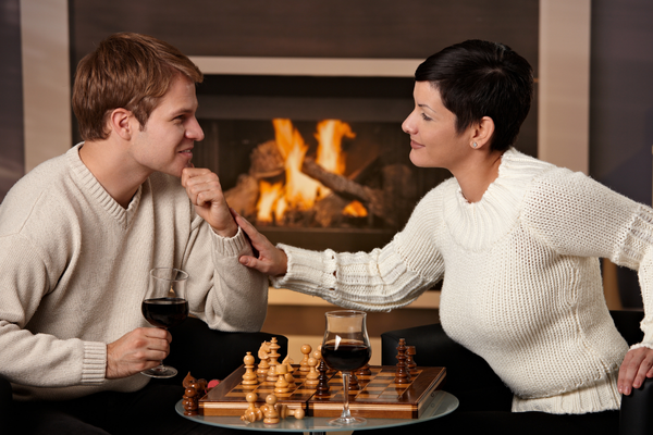 Week-end à la montagne en amoureux : nos idées pour un séjour romantique réussi