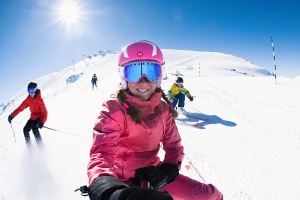 Tous les avantages du printemps du ski !