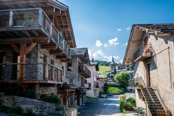 Tendances du marché immobilier des Alpes en 2026 : les prévisions