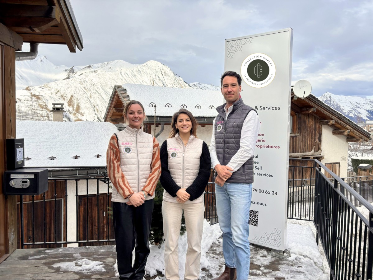 Equipe Collection Chalet
