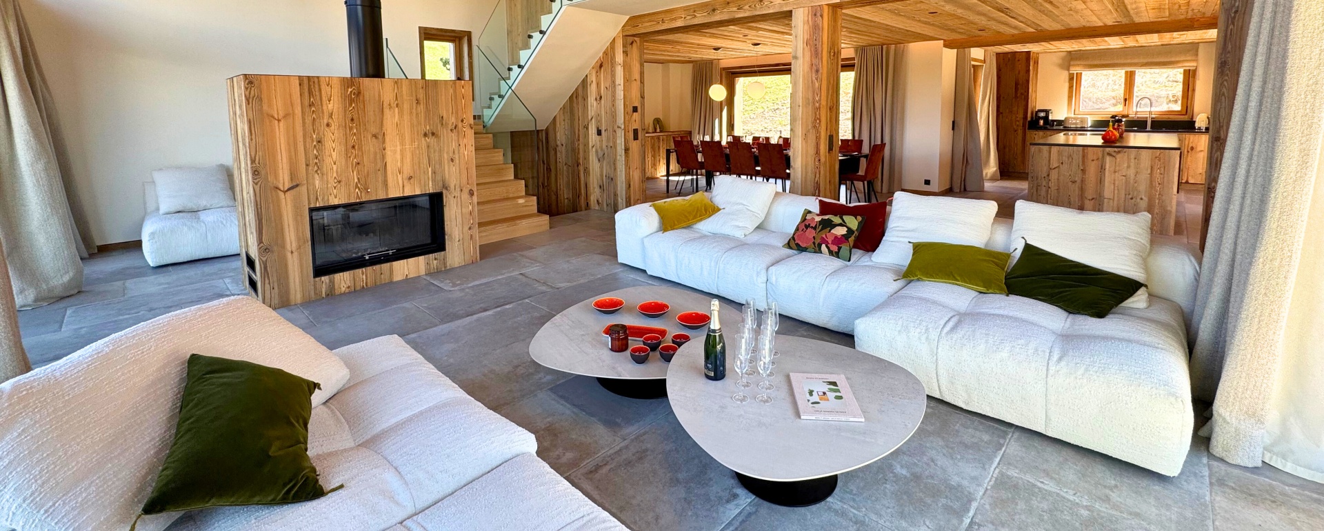 L’excellence immobilière, repensée