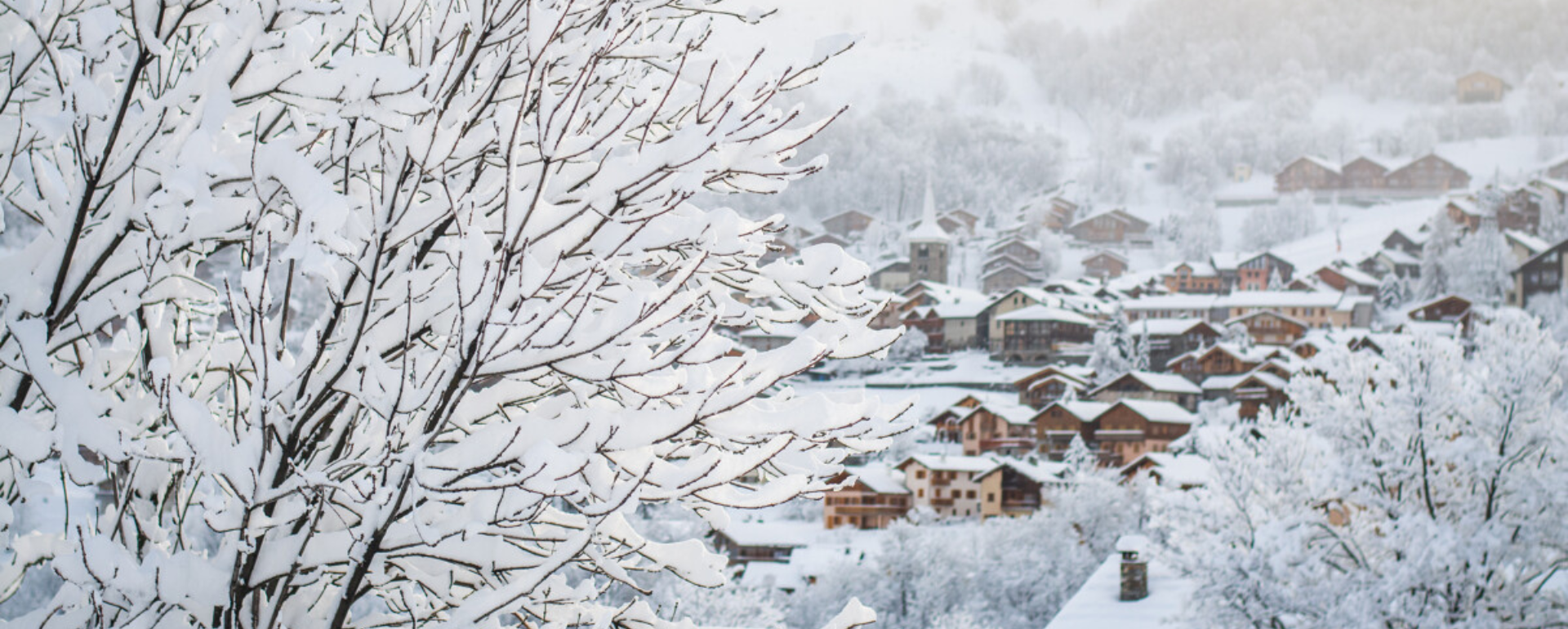 Vivez plus que des vacances dans nos chalets