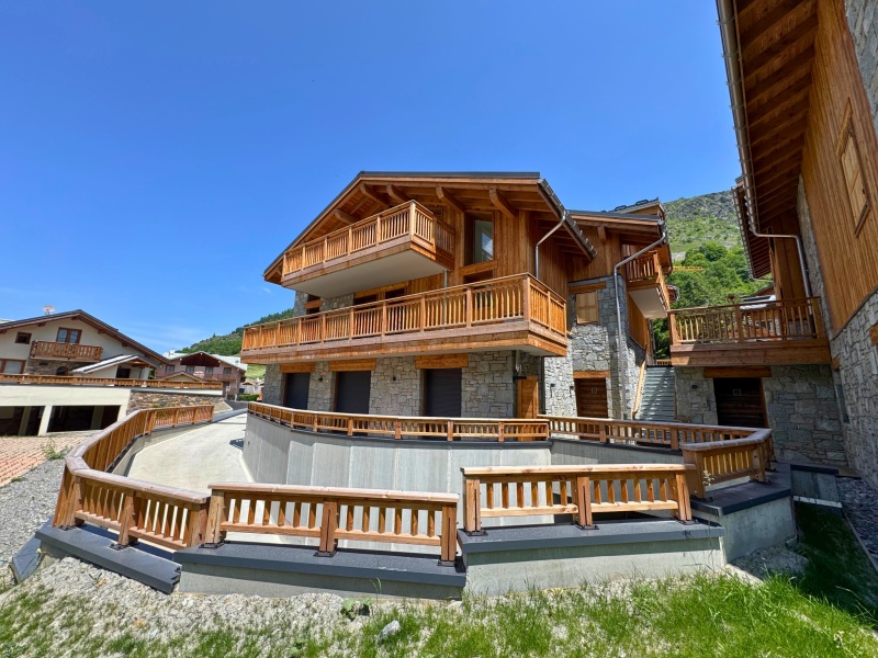 Appartement d’exception au Bettex - Photo N°14
