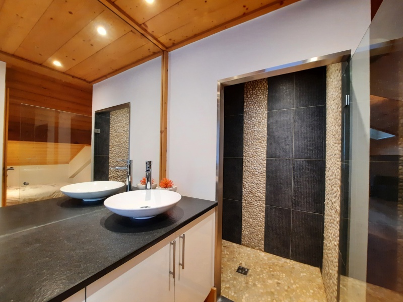 Chalet individuel - proche des pistes - Photo N°18