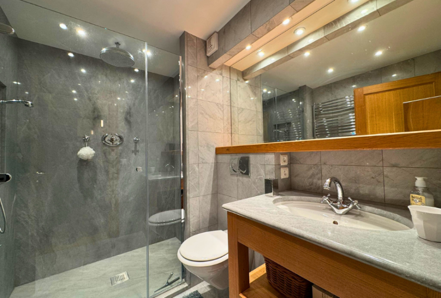 Maison de Village - Hameau les Granges - Photo N°10