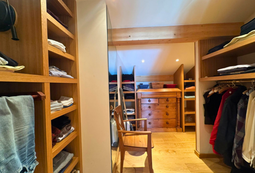 Maison de Village - Hameau les Granges - Photo N°12