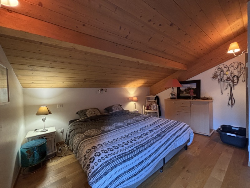 Chalet individuel au Bettaix - Photo N°8