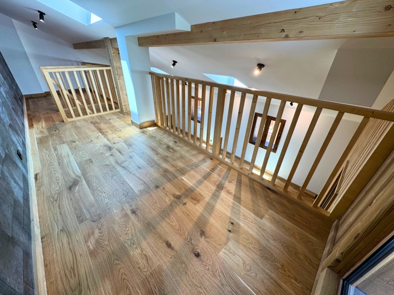 Appartement d'exception au Bettex - Photo N°5