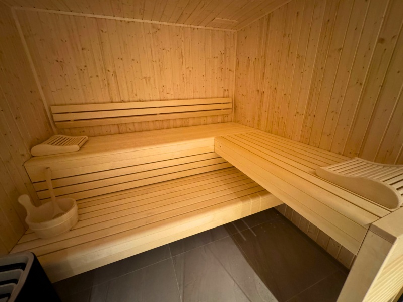 Appartement d'exception au Bettex - Photo N°11
