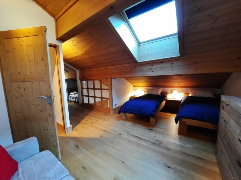 Chalet individuel - proche des pistes - Photo N°19