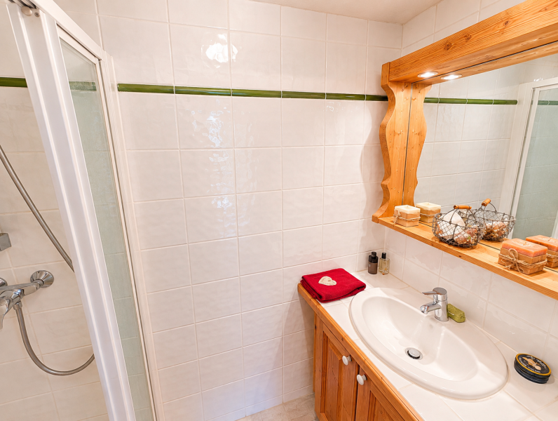 Appartement 3 chambres avec mezzanine - Photo N°14
