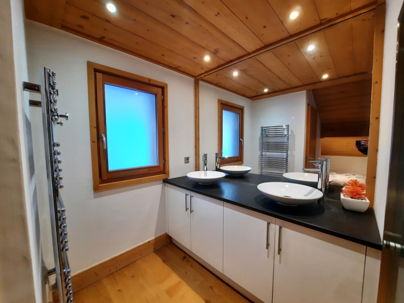 Chalet individuel - proche des pistes - Photo N°17