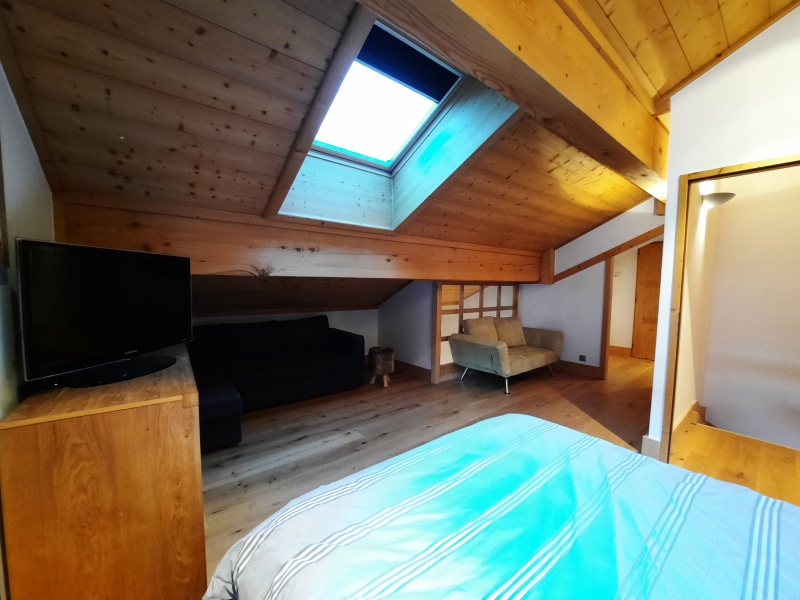 Chalet individuel - proche des pistes - Photo N°13