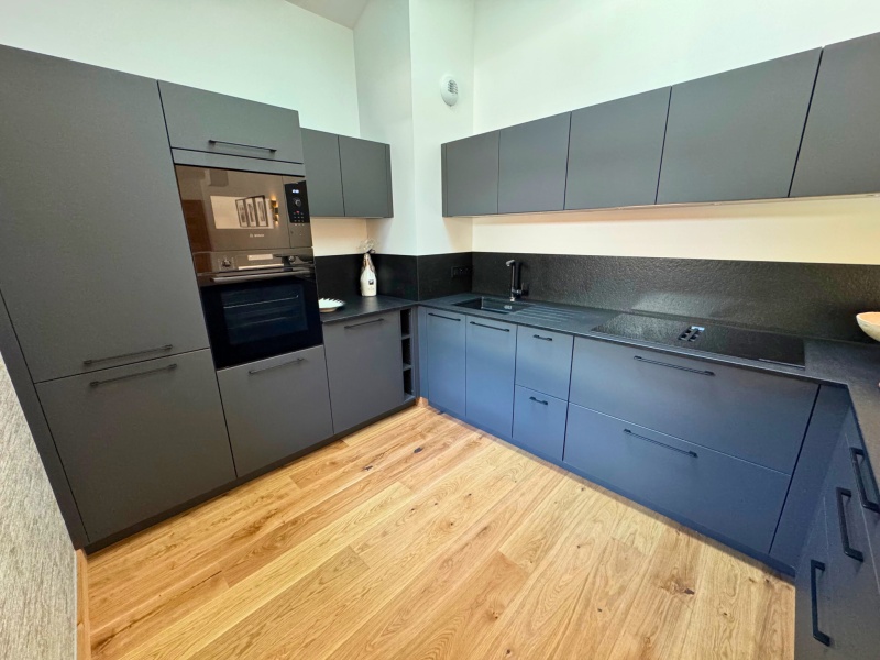 Appartement d’exception au Bettex - Photo N°6