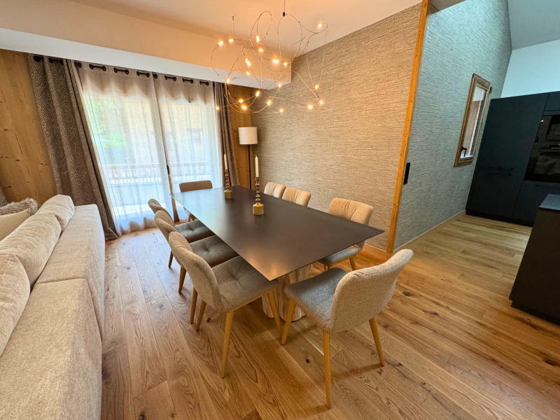 Appartement d’exception au Bettex - Photo N°4