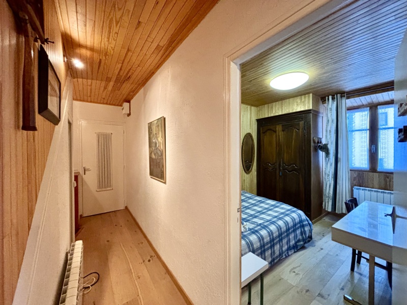Maison de village au Châtelard - Photo N°10