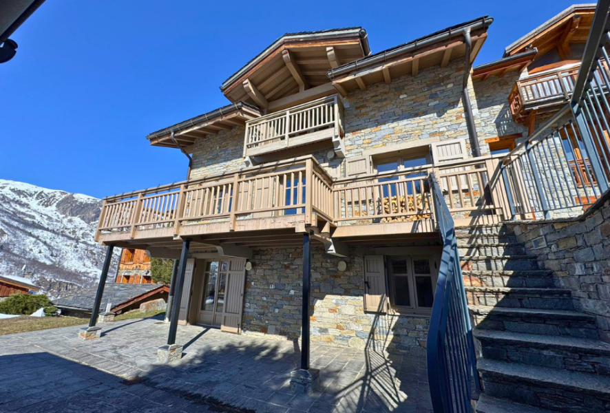 Maison de Village - Hameau les Granges - Photo N°16