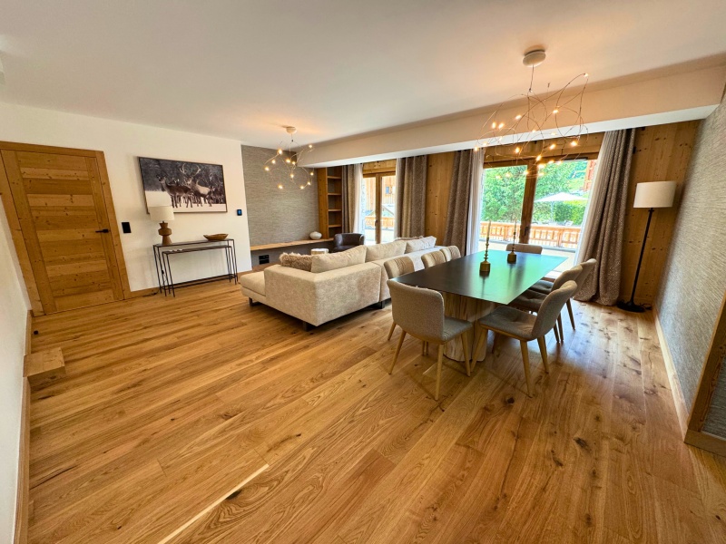 Appartement d’exception au Bettex - Photo N°2