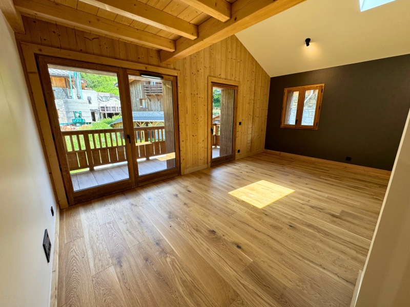 Appartement d'exception au Bettex - Photo N°4