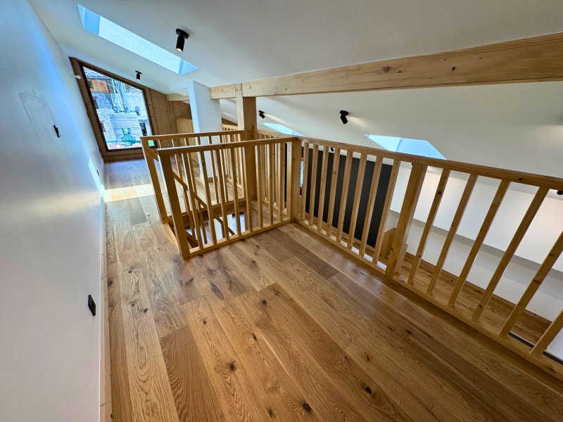Appartement d'exception au Bettex - Photo N°6