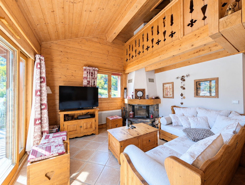 Appartement 3 chambres avec mezzanine - Photo N°10