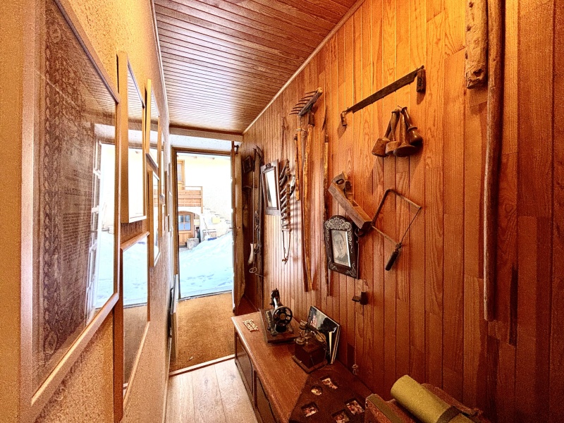 Maison de village au Châtelard - Photo N°9