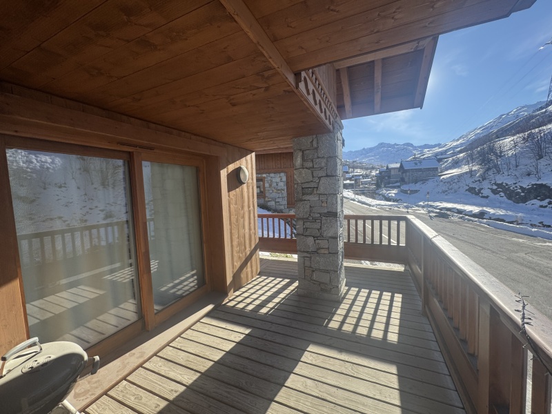 Chalet individuel - proche des pistes - Photo N°27