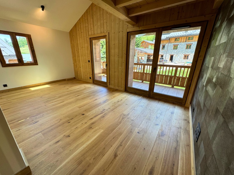 Appartement d'exception au Bettex - Photo N°4