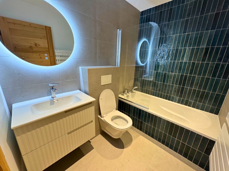 Appartement d’exception au Bettex - Photo N°8
