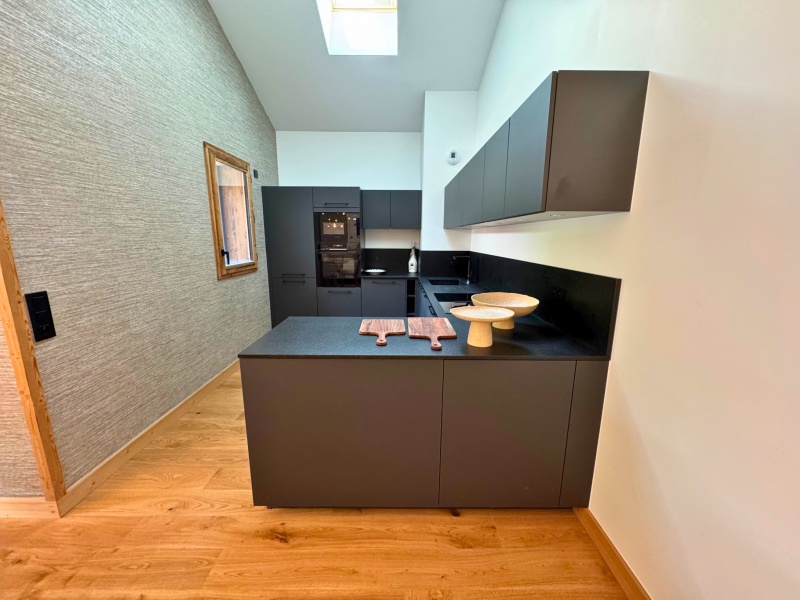 Appartement d’exception au Bettex - Photo N°5