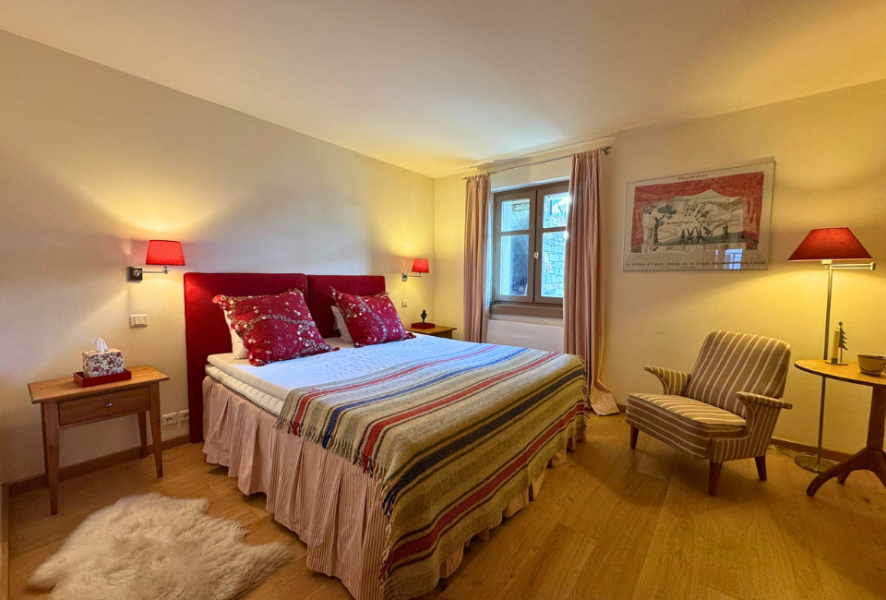 Maison de Village - Hameau les Granges - Photo N°9