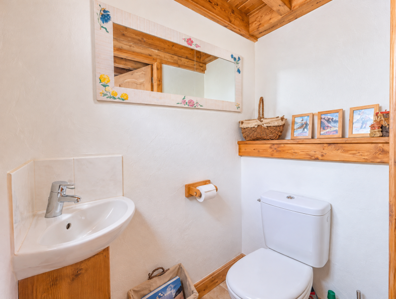 Appartement 3 chambres avec mezzanine - Photo N°11