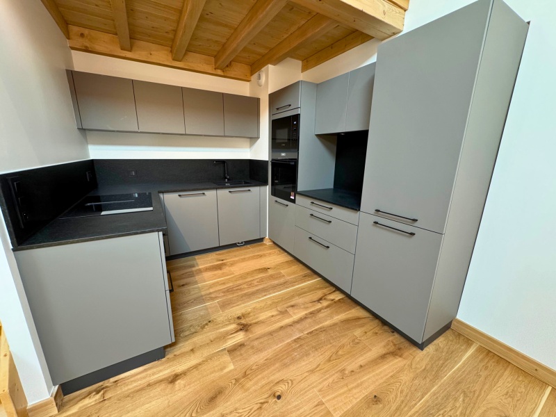 Appartement d'exception au Bettex - Photo N°3