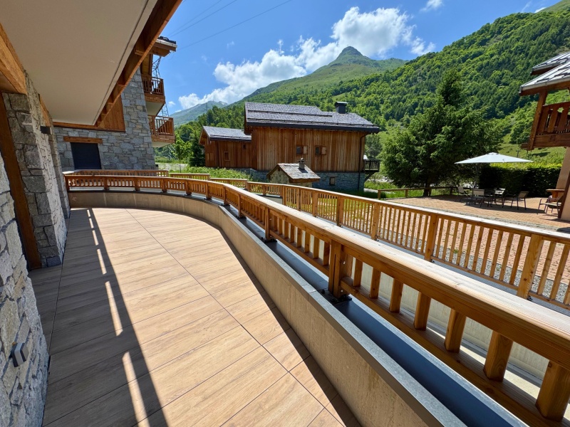 Appartement d’exception au Bettex - Photo N°13