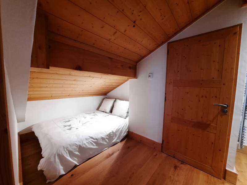 Chalet individuel - proche des pistes - Photo N°16