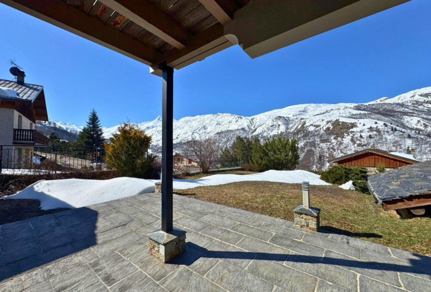 Maison de Village - Hameau les Granges - Photo N°15