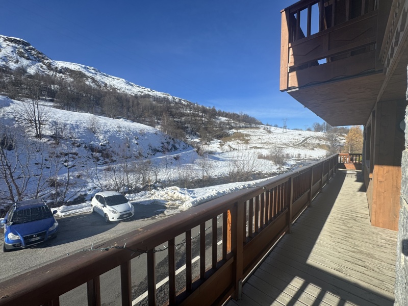 Chalet individuel - proche des pistes - Photo N°26