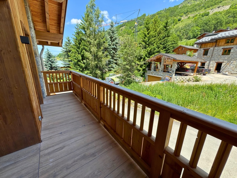 Appartement d'exception au Bettex - Photo N°6