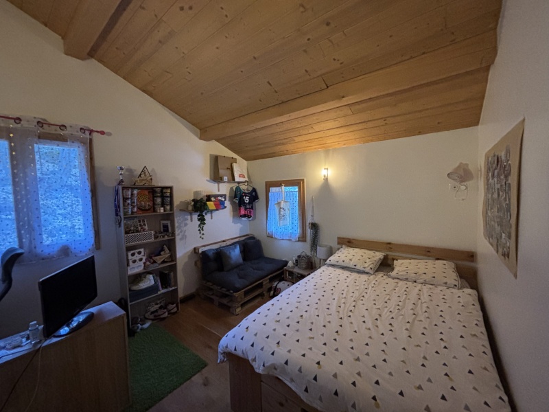 Chalet individuel au Bettaix - Photo N°9