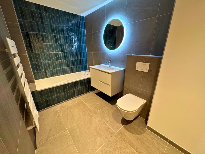 Appartement d'exception au Bettex - Photo N°10