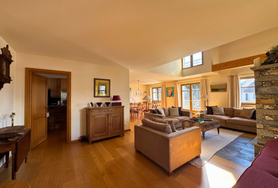 Maison de Village - Hameau les Granges - Photo N°3