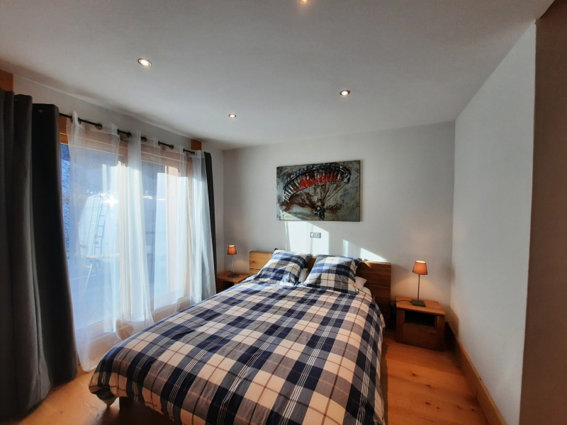 Chalet individuel - proche des pistes - Photo N°10