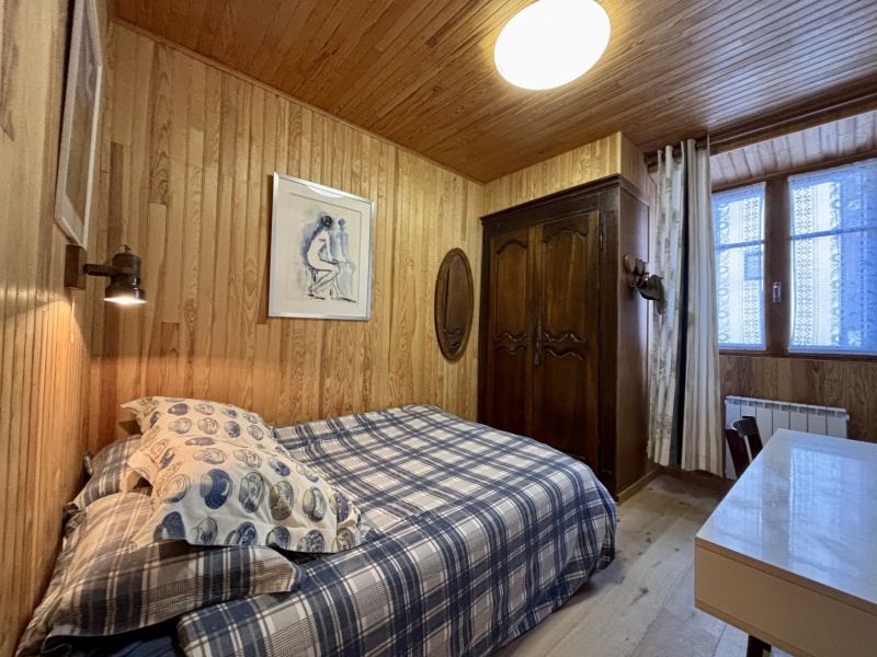 Maison de village au Châtelard - Photo N°5