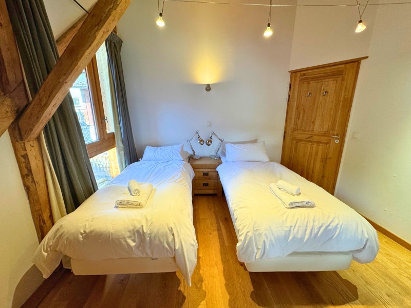 Chalet individuel à La Combe - Photo N°16