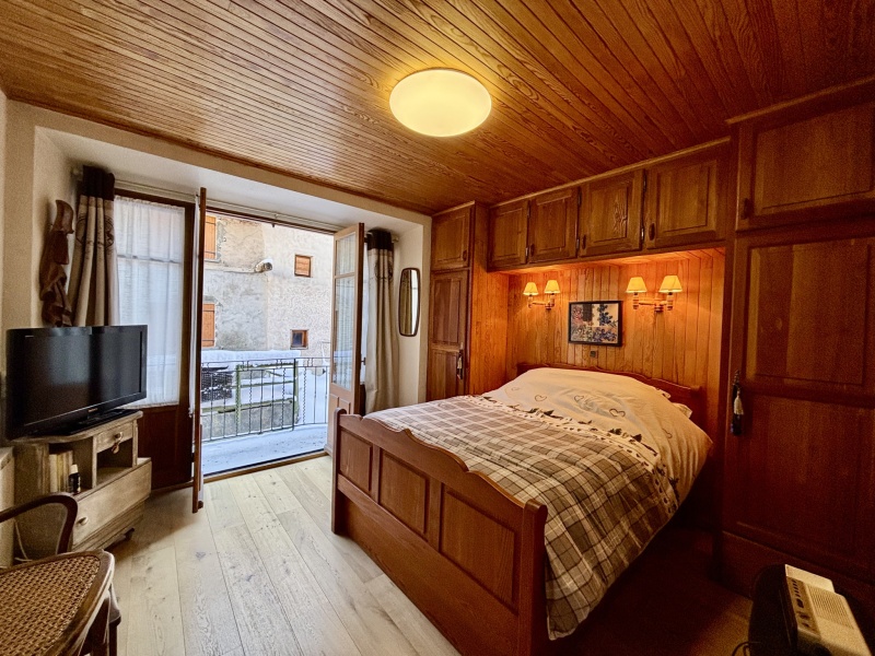 Maison de village au Châtelard - Photo N°7