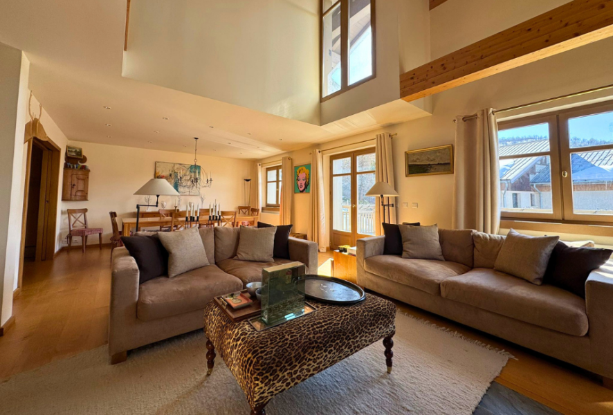 Maison de Village - Hameau les Granges - Photo N°2