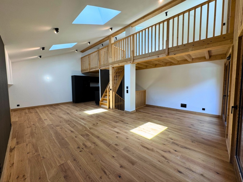 Appartement d'exception au Bettex - Photo N°2