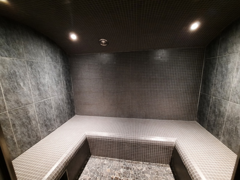 Chalet individuel - proche des pistes - Photo N°22