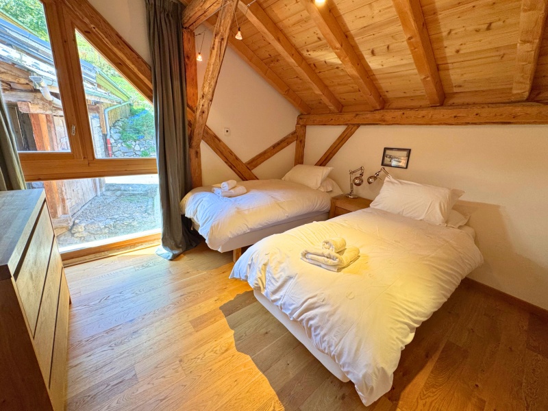 Chalet individuel à La Combe - Photo N°14